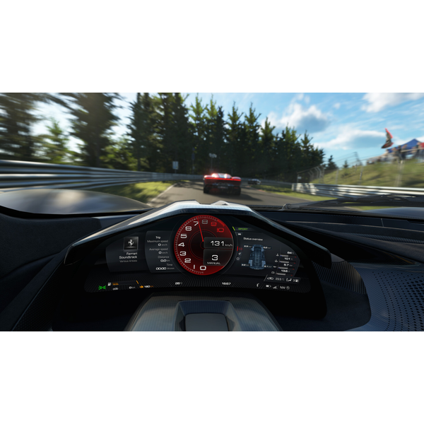 Assetto Corsa EVO