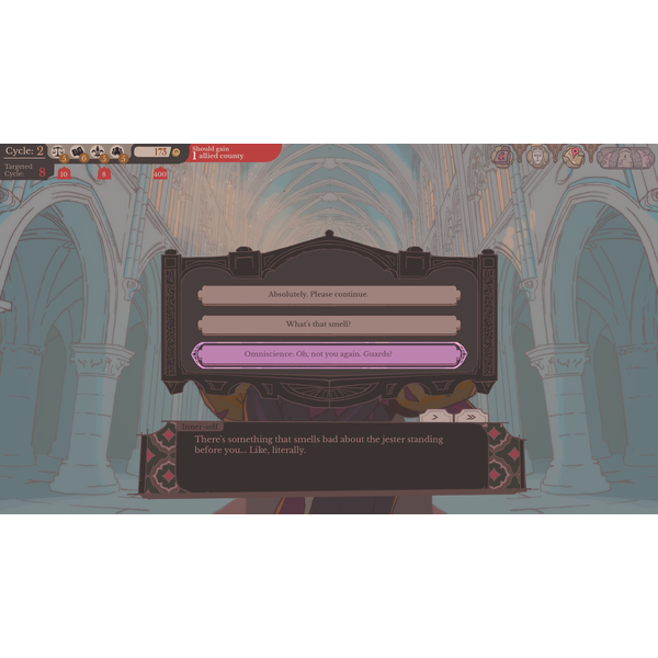 Sovereign Tower PC Download
