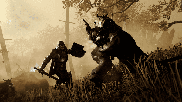 Warhammer: Vermintide 2 - Winds of Magic