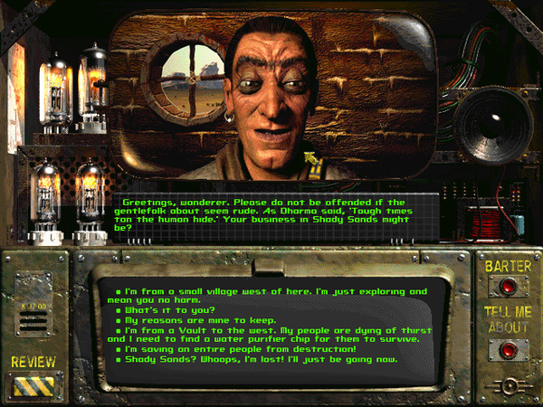 Fallout Classic Collection PC Download
