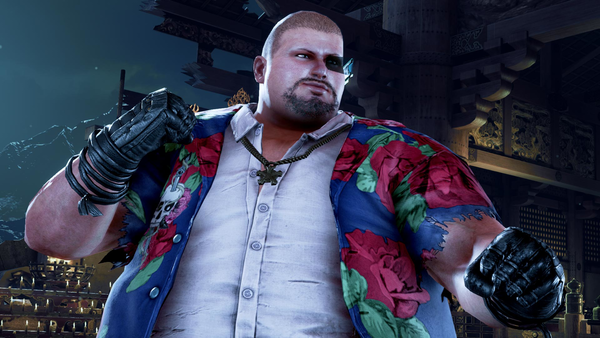 TEKKEN 7 - Season Pass 3 PC Download