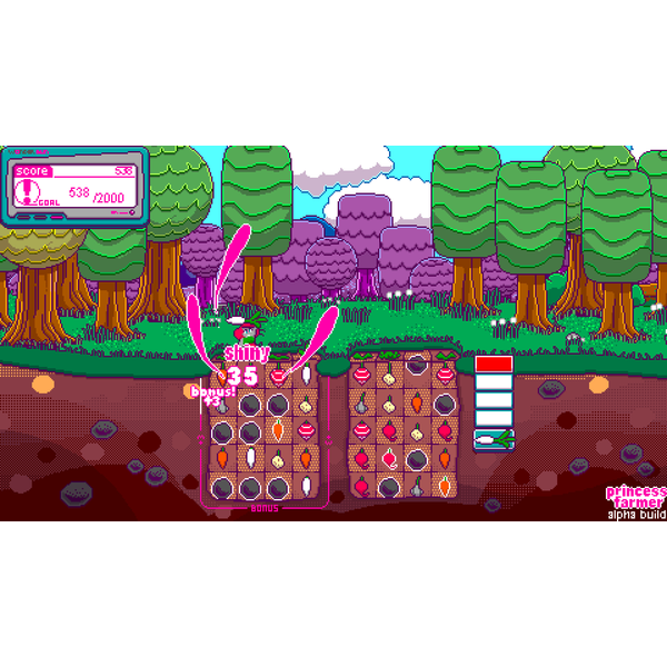 Princess Farmer PC Download