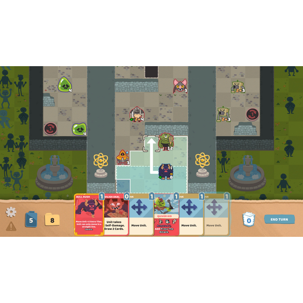 Floppy Knights PC Download