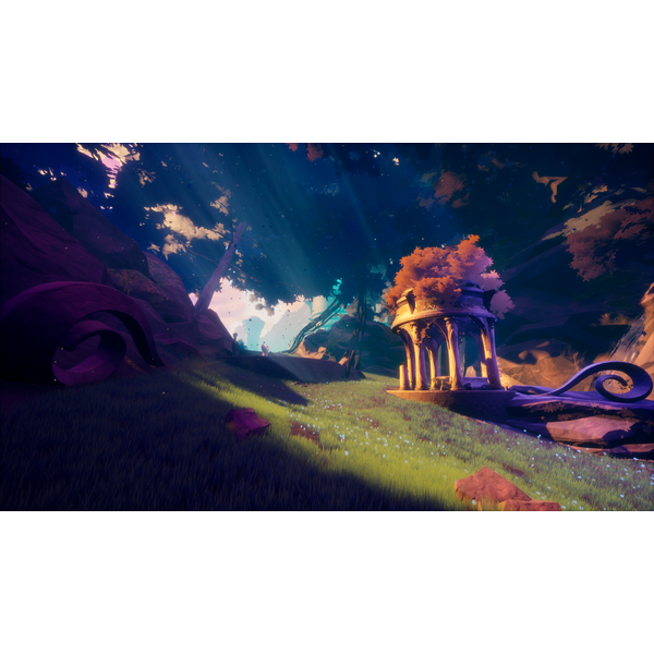 Strayed Lights PC Download