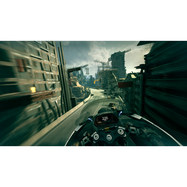 Ghostrunner 2 Deluxe Edition PC Download