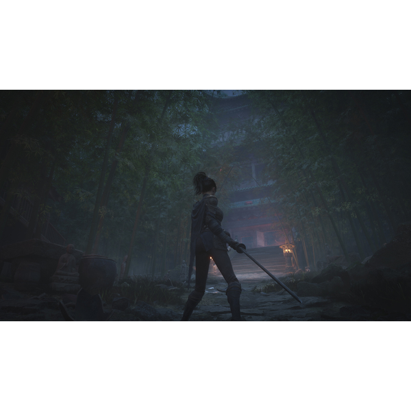 WUCHANG: Fallen Feathers Deluxe Upgrade Pack