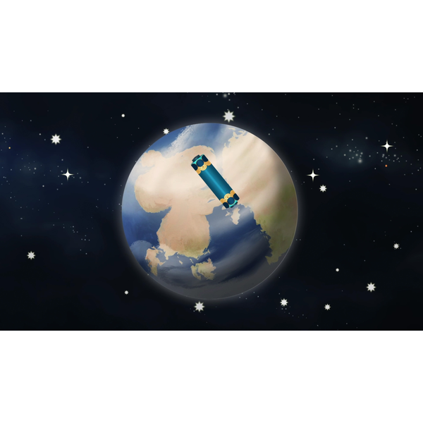 Once Upon A KATAMARI (ROW)