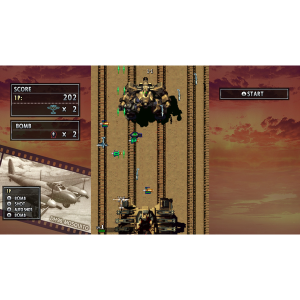 Strikers 1945 2 PC Download