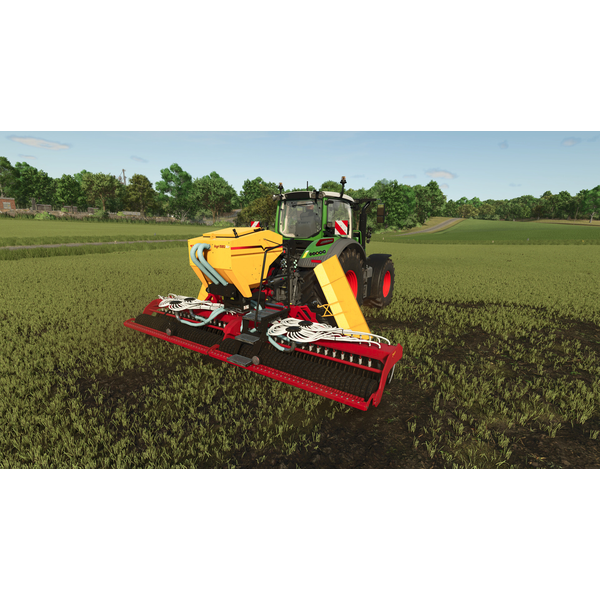 Farming Simulator 25: Vredo Pack