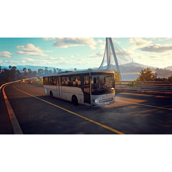 Bus Simulator 27 - Season Pass - PC Download