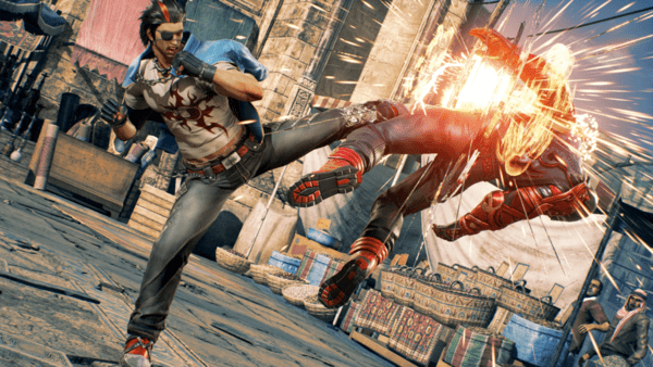 TEKKEN 7 - Season Pass PC Download