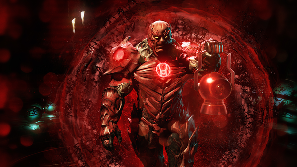 Injustice 2 - Standard Edition PC Download