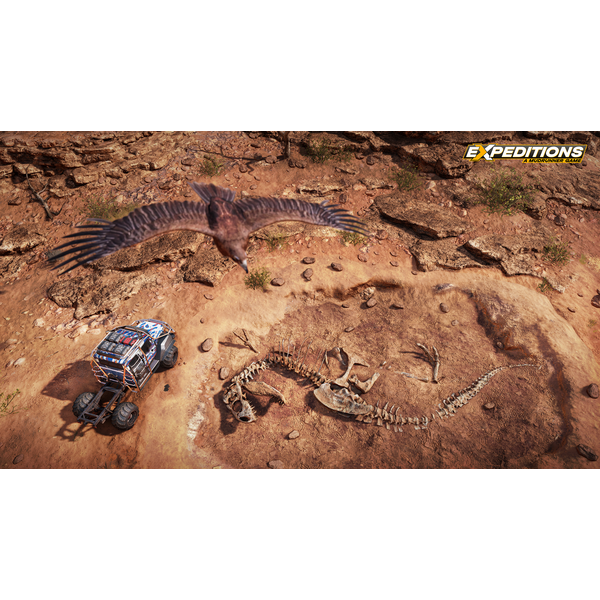 Expeditions: A MudRunner Game - Supreme Edition