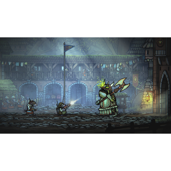 Tails of Iron PC Download