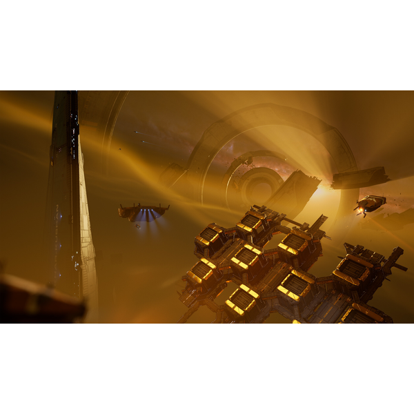 Homeworld 3