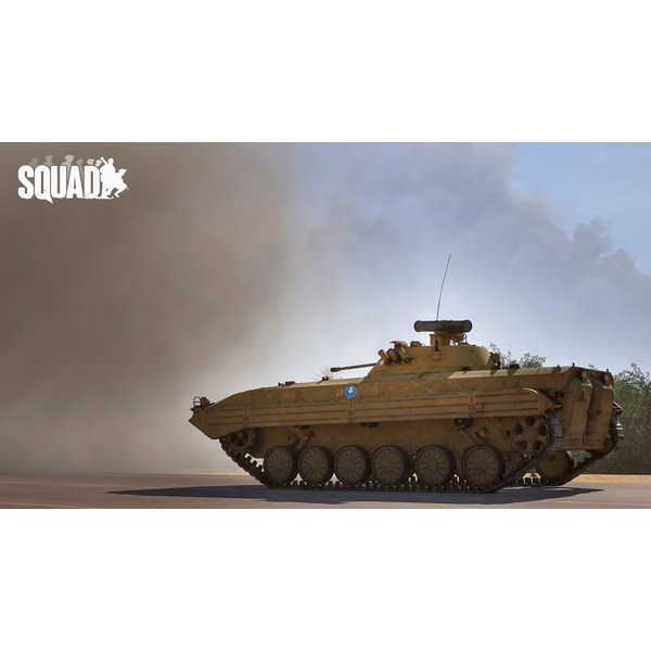 Squad PC Download