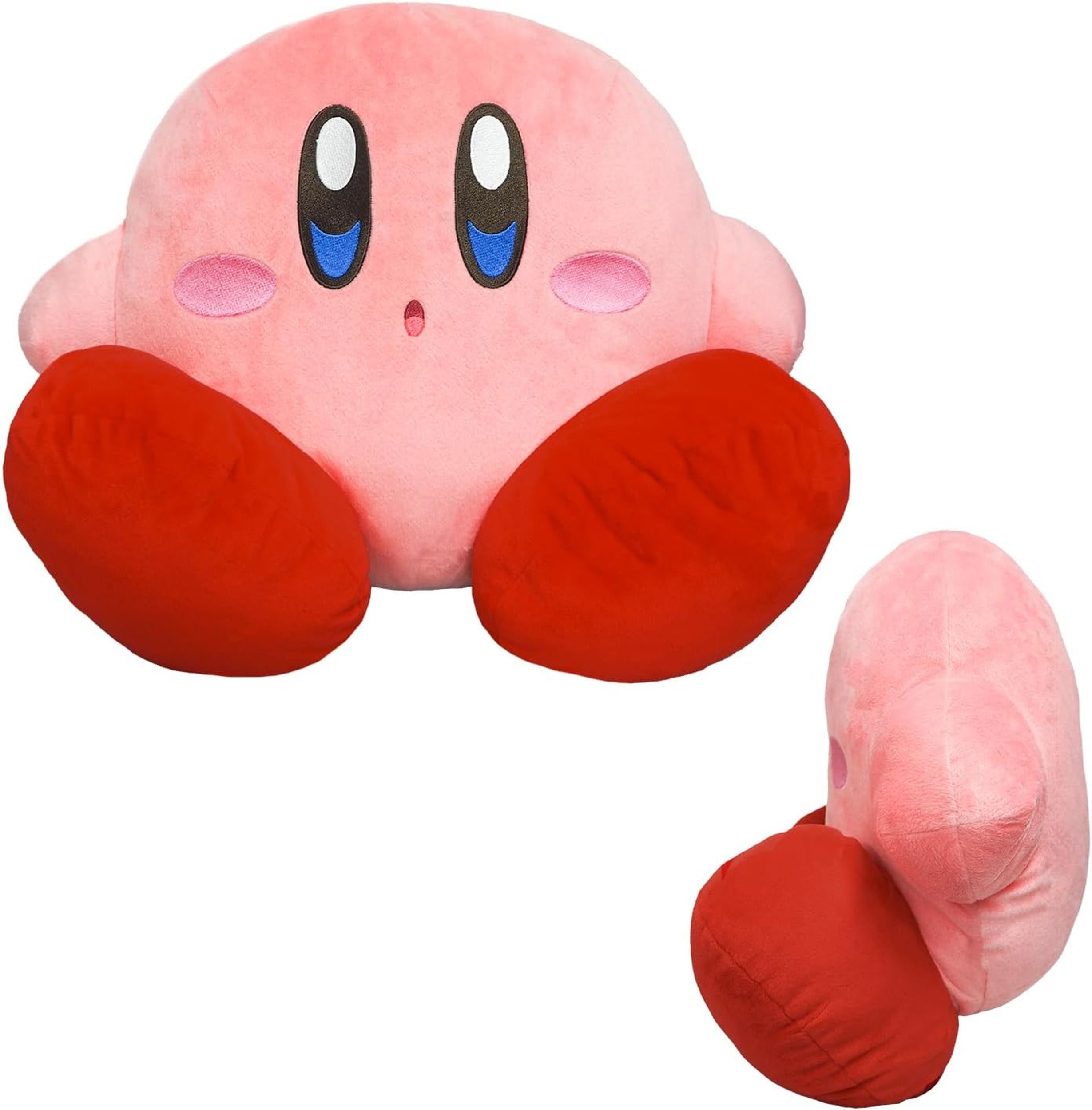 Nintendo Kirby 32cm Plüsch
