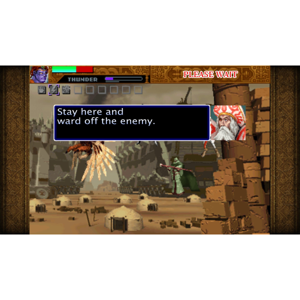 Sol Divide PC Download