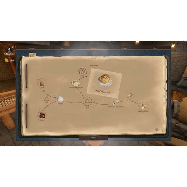 Restaurats (ROW) PC Download