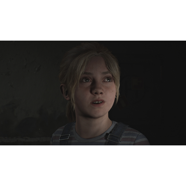 Silent Hill 2 & Silent Hill f Standard Dual Pack (ROW) PC Download