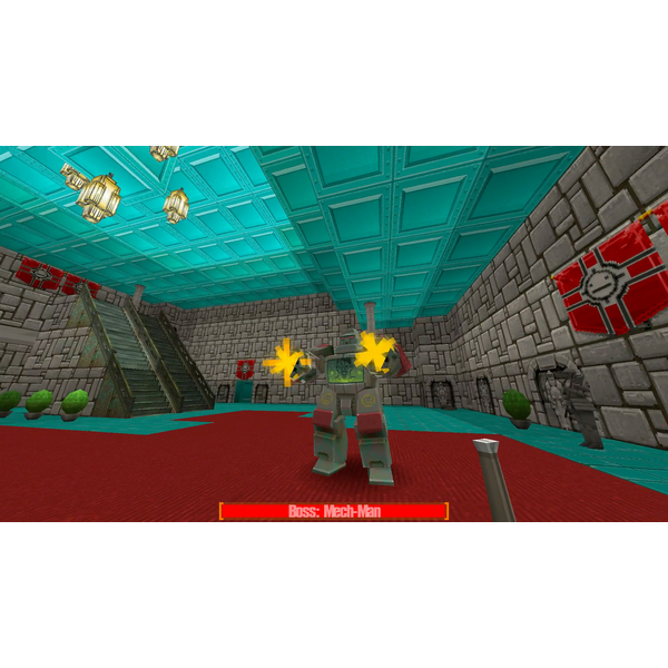 Gunscape  PC Download