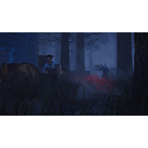Dead by Daylight - Ghost Face (ROW)