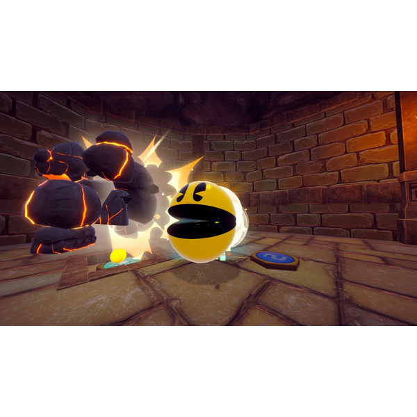 Pac-Man World 2 Re-Pac (ROW)
