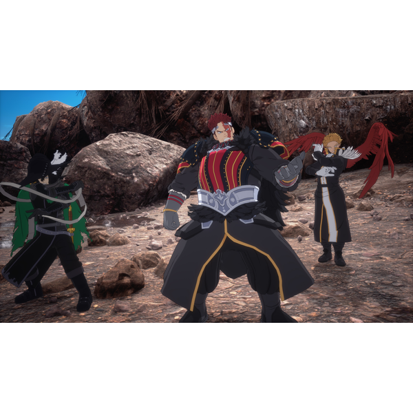 My Hero Academia: Alls Justice - 20 Costumes Pa