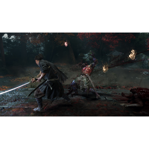 Onimusha: Way of the Sword - Deluxe Edition (ROW) PC Download
