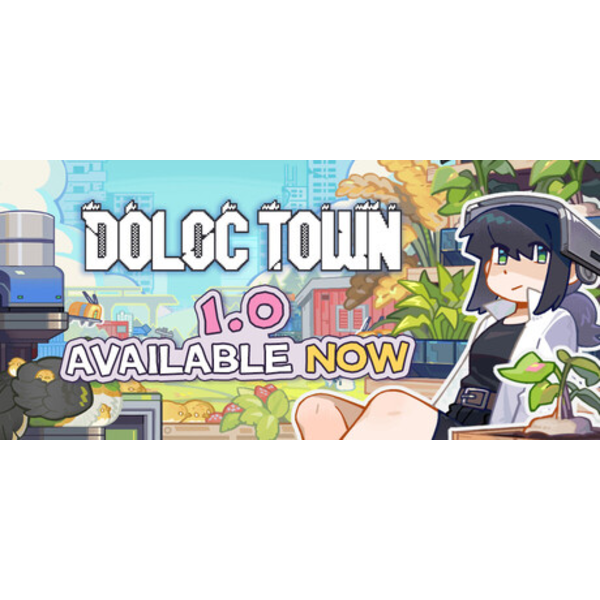 Doloc Town