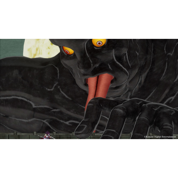 GetsuFumaDen: Undying Moon Deluxe