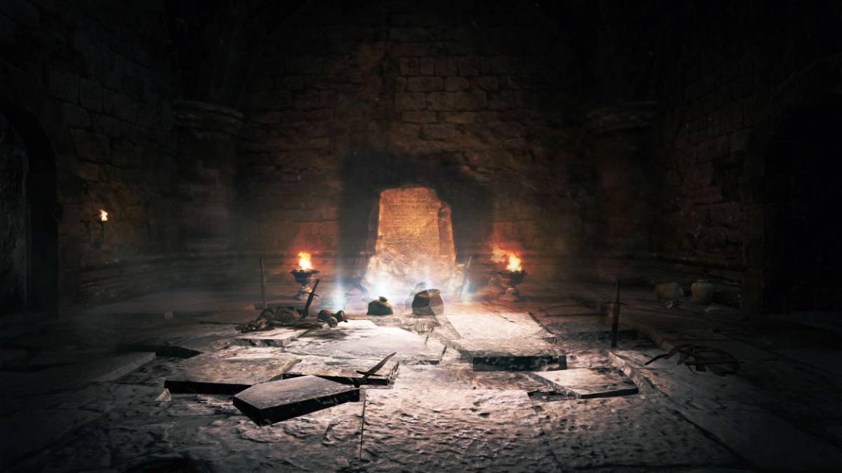 Dragons Dogma Dark Arisen - Switch