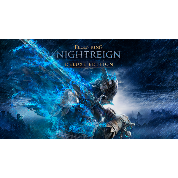 Elden Ring Nightreign Deluxe Edition (Emea)