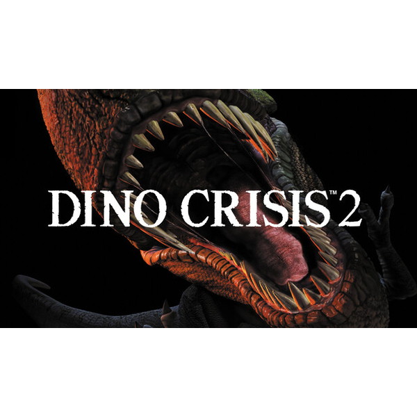 Dino Crisis 2 (ROW) PC Download