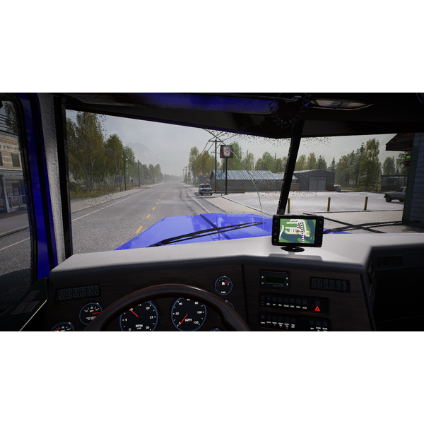 Alaskan Road Truckers