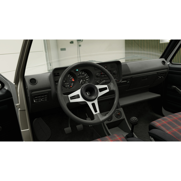 Assetto Corsa EVO