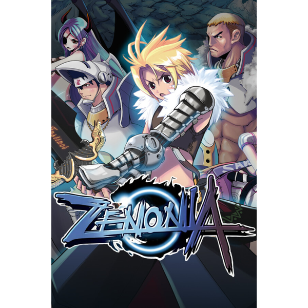 Zenonia 1 - PC Download
