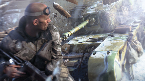 Battlefield V Deluxe Edition Xbox One Download