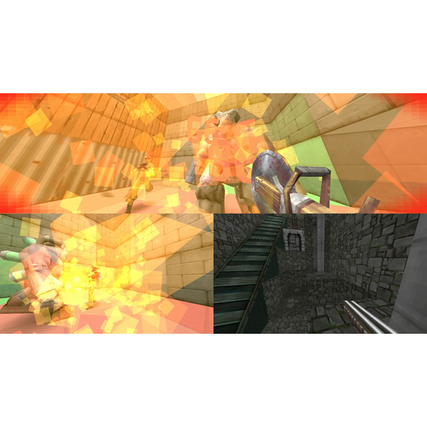 Gunscape  PC Download