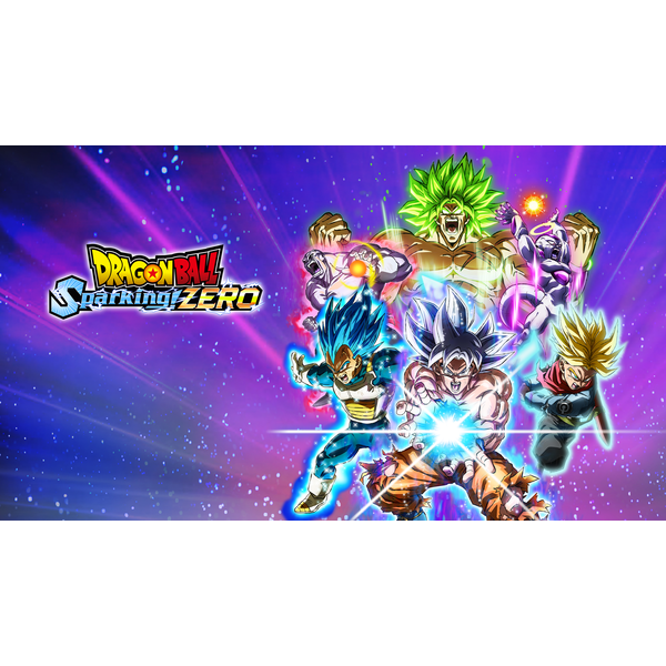 Dragon Ball: Sparking! Zero