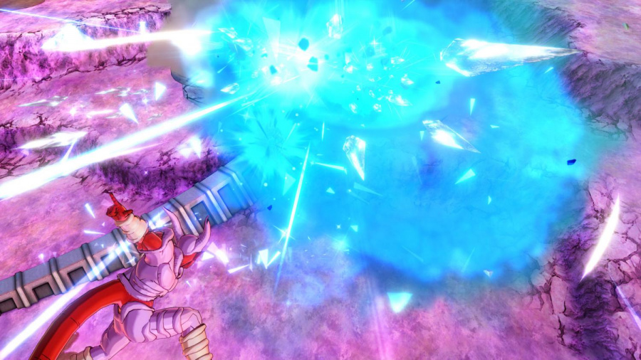 Dragon Ball Xenoverse 2 - Super Pass