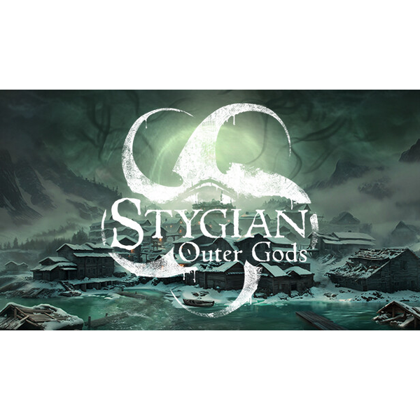 Stygian: Outer Gods  (ROW)