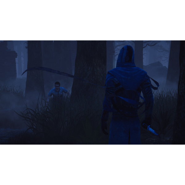 Dead by Daylight - Ghost Face (ROW)
