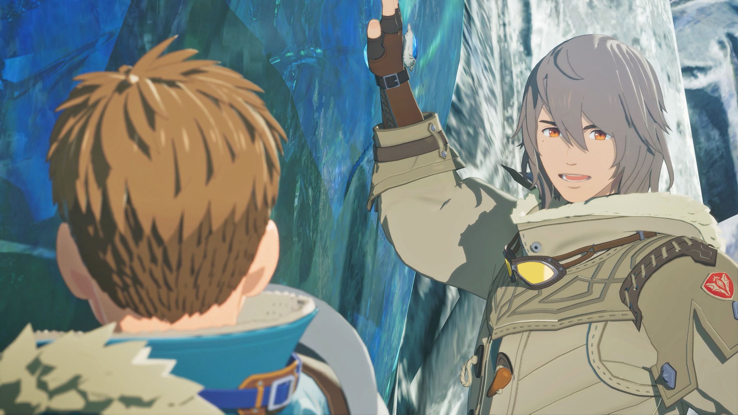 Monster Hunter Stories 3: Twisted Reflection - Switch 2