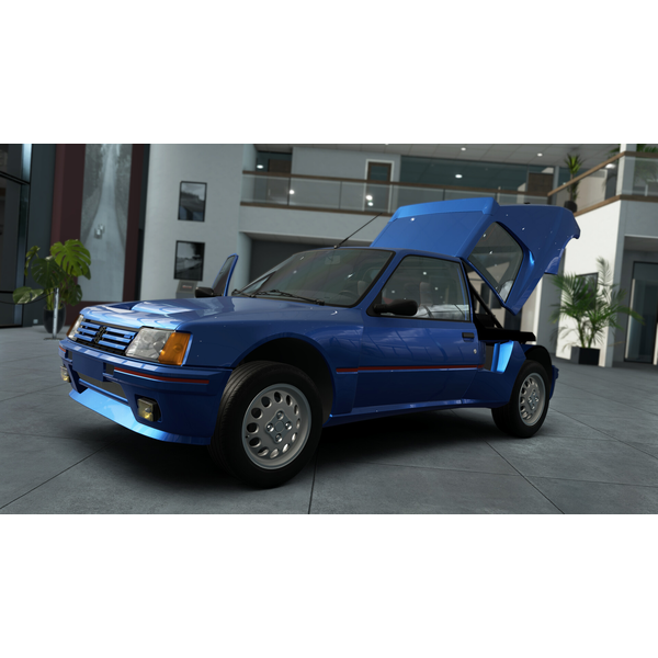 Assetto Corsa EVO