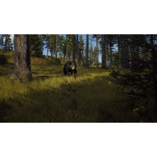 Way of the Hunter PC Download (ROW)