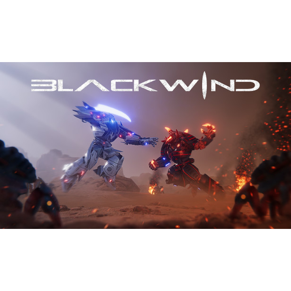 Blackwind PC Download