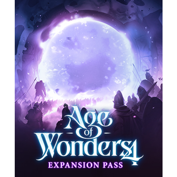 Age of Wonders 4: Expansion Pass