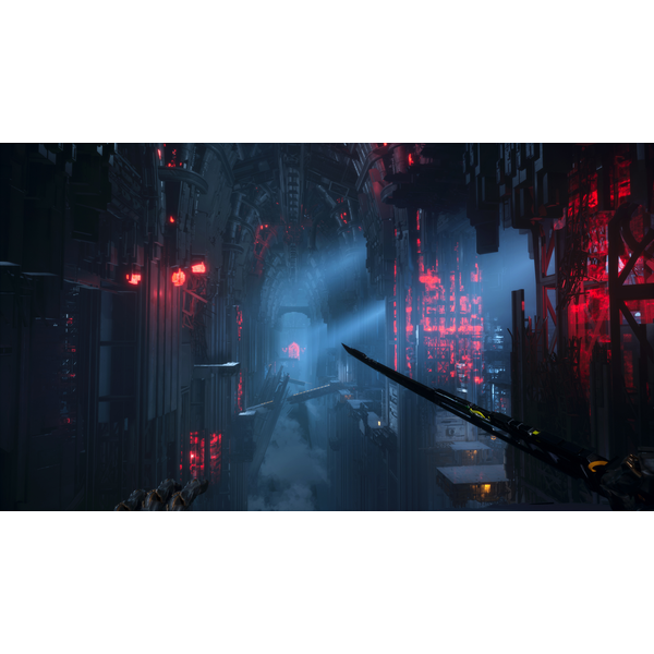 Ghostrunner 2 Deluxe Edition PC Download