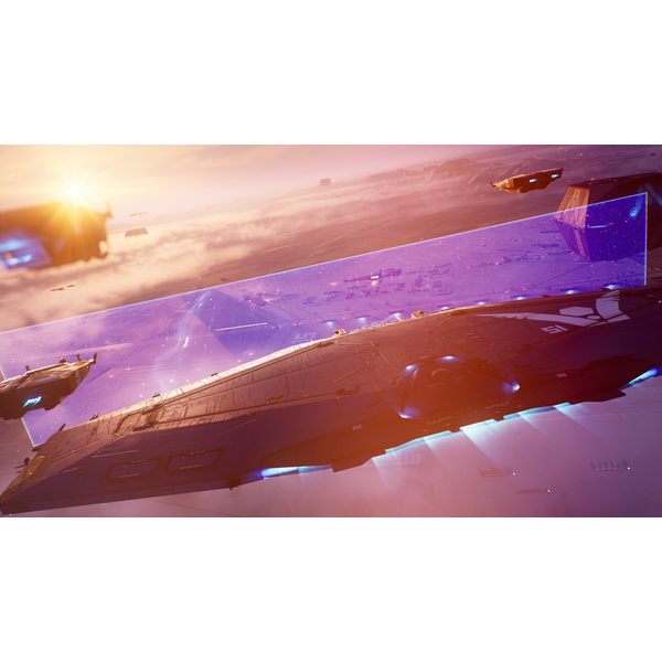 Homeworld 3